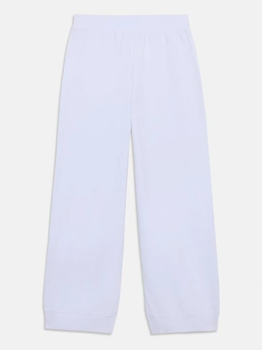 Zdjęcie produktu Spodnie treningowe MM6 Maison Margiela biały