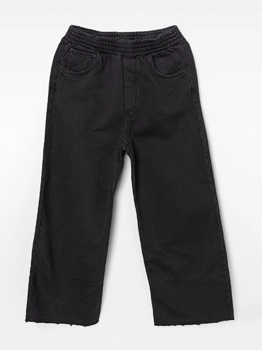 Zdjęcie produktu Spodnie treningowe MM6 Maison Margiela czarny