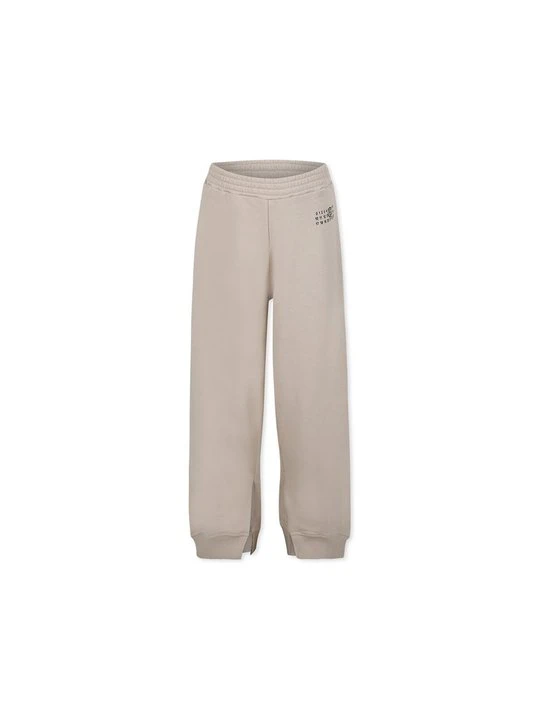 Zdjęcie produktu Spodnie treningowe MM6 Maison Margiela beżowy
