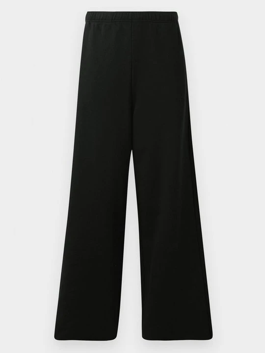 Zdjęcie produktu Spodnie treningowe MM6 Maison Margiela czarny