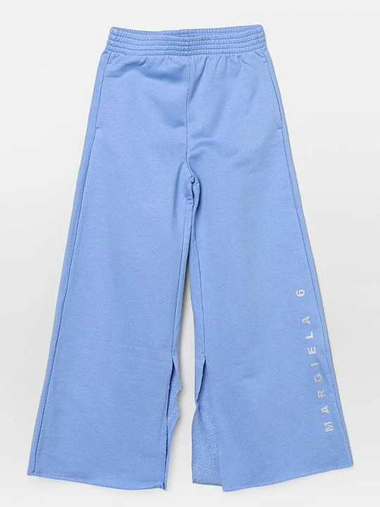 Zdjęcie produktu Spodnie treningowe MM6 Maison Margiela jasnoniebieski