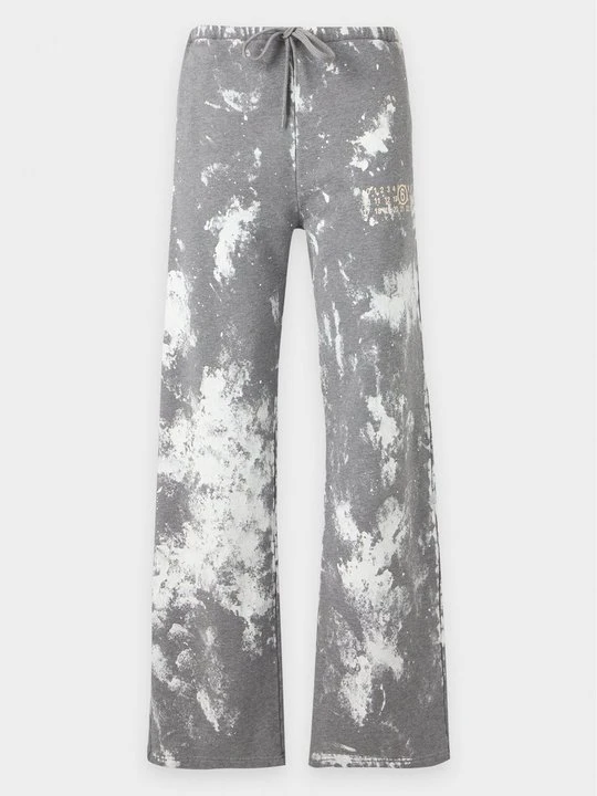 Zdjęcie produktu Spodnie treningowe MM6 Maison Margiela szary