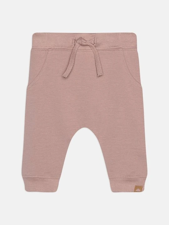 Zdjęcie produktu Spodnie treningowe NAME IT mauve