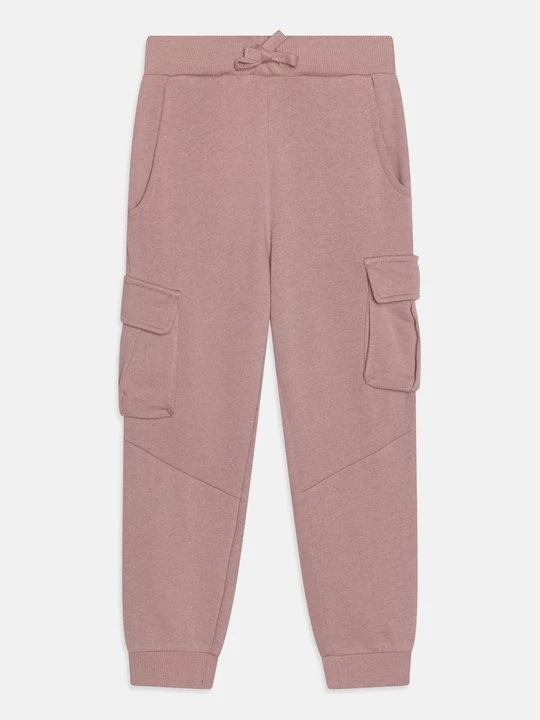 Zdjęcie produktu Spodnie treningowe NAME IT mauve