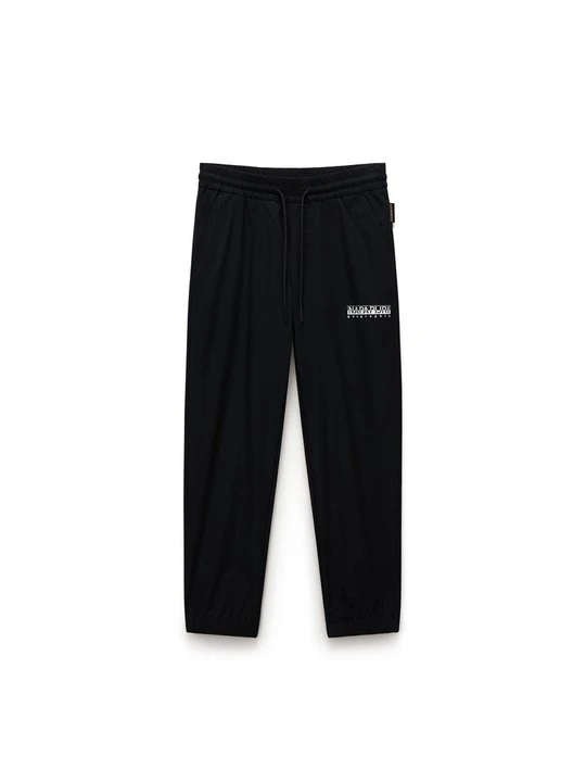 Zdjęcie produktu Spodnie treningowe Napapijri czarny