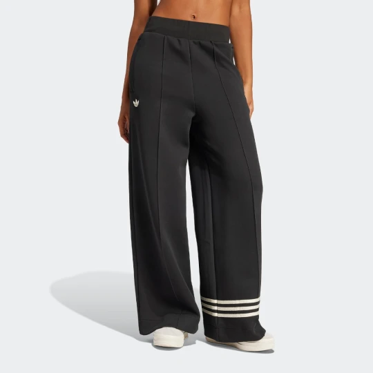 Zdjęcie produktu Spodnie treningowe Neuclassics adidas Originals czarny