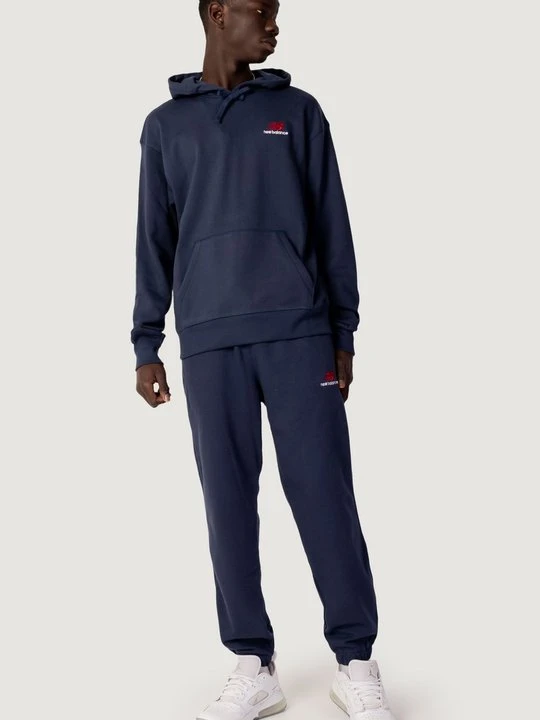 Zdjęcie produktu Spodnie treningowe New Balance niebieski