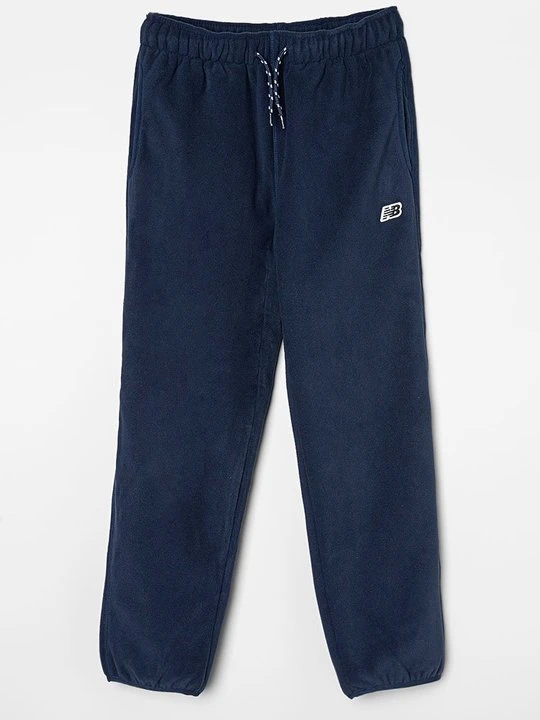 Zdjęcie produktu Spodnie treningowe New Balance granatowy