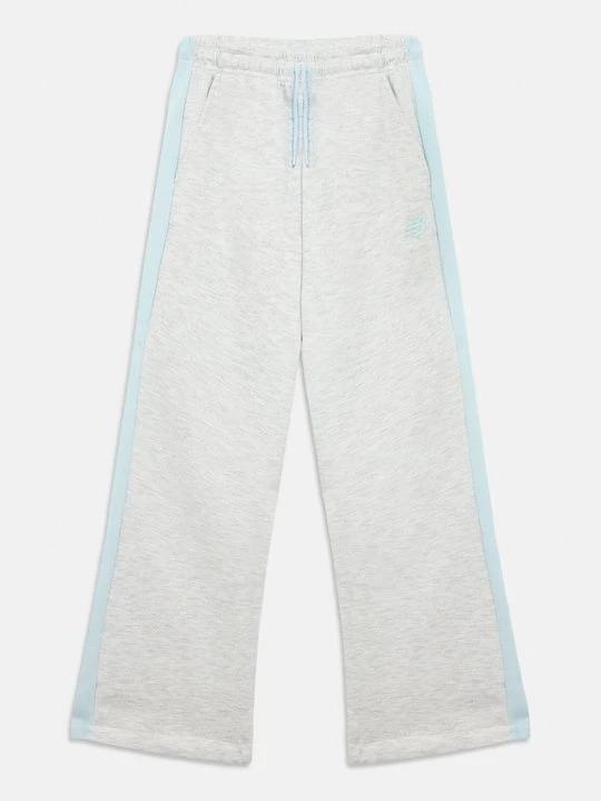 Zdjęcie produktu Spodnie treningowe New Balance szary