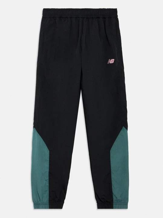 Zdjęcie produktu Spodnie treningowe New Balance czarny