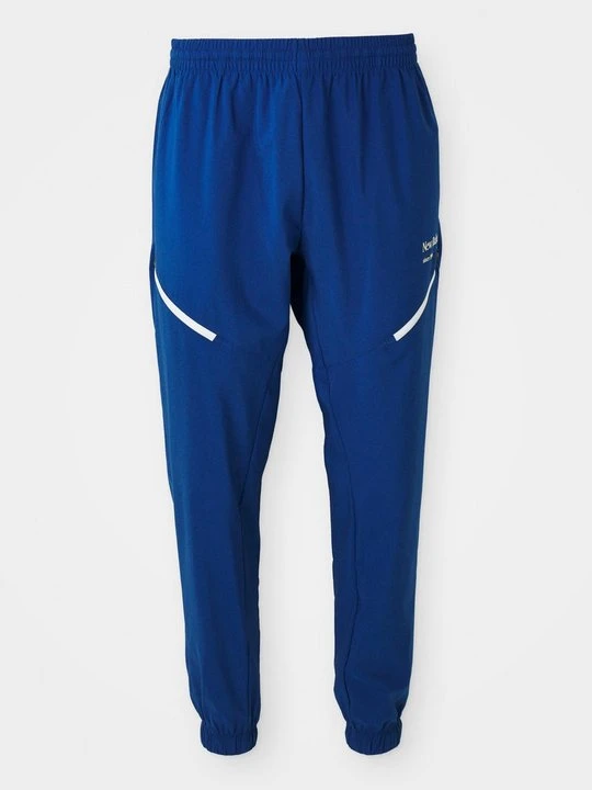 Zdjęcie produktu Spodnie treningowe New Balance granatowy