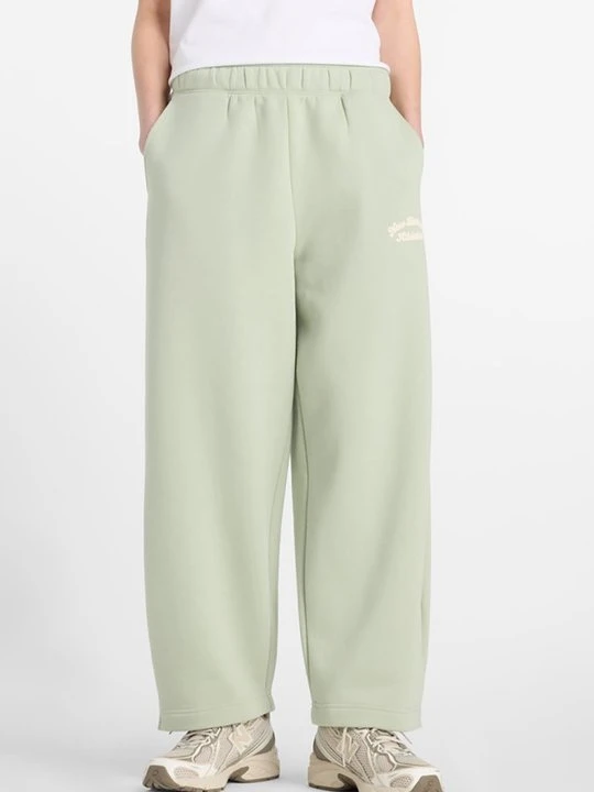 Zdjęcie produktu Spodnie treningowe New Balance khaki