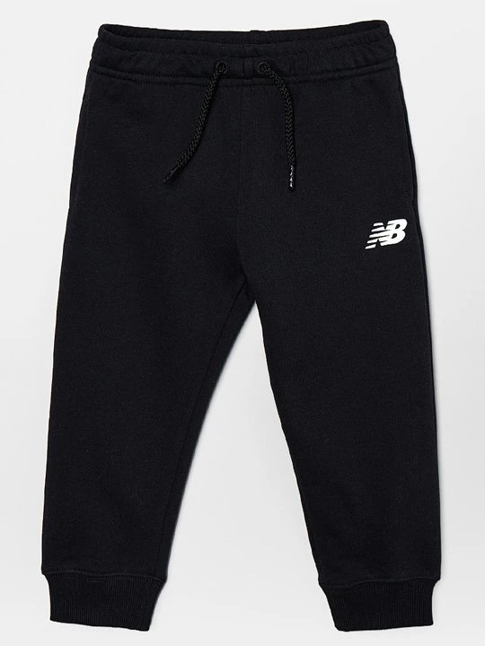 Zdjęcie produktu Spodnie treningowe New Balance czarny