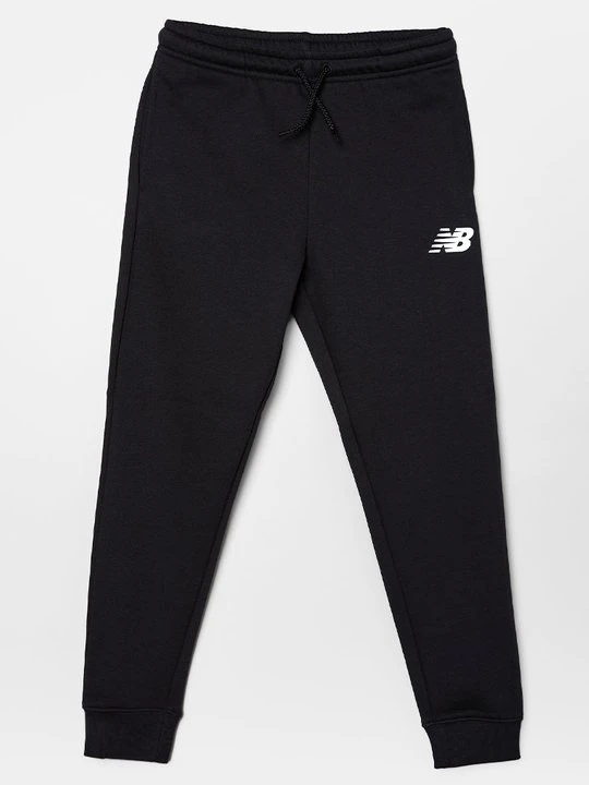 Zdjęcie produktu Spodnie treningowe New Balance czarny