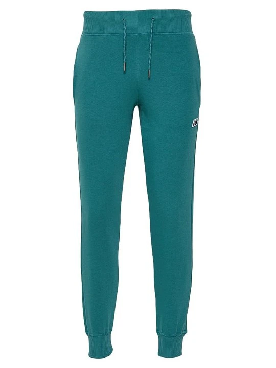 Zdjęcie produktu Spodnie treningowe New Balance petrol