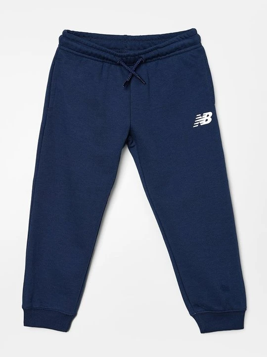 Zdjęcie produktu Spodnie treningowe New Balance jasnoniebieski