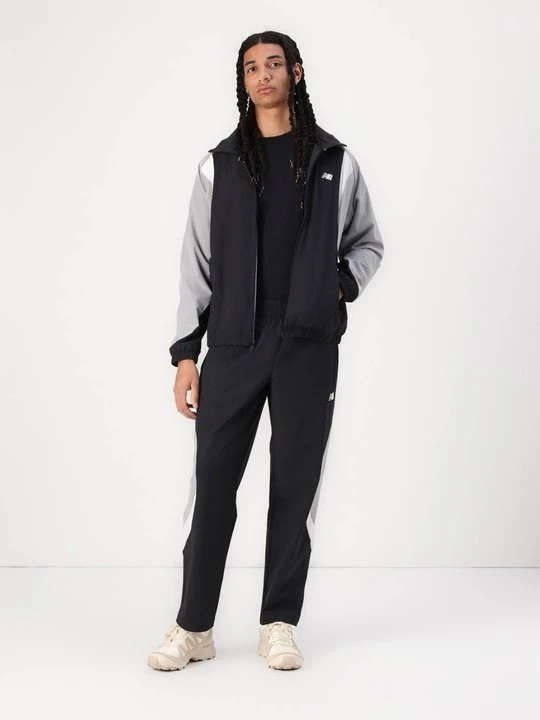 Zdjęcie produktu Spodnie treningowe New Balance czarny