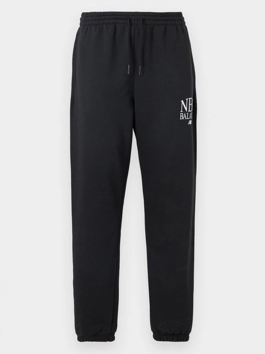 Zdjęcie produktu Spodnie treningowe New Balance czarny