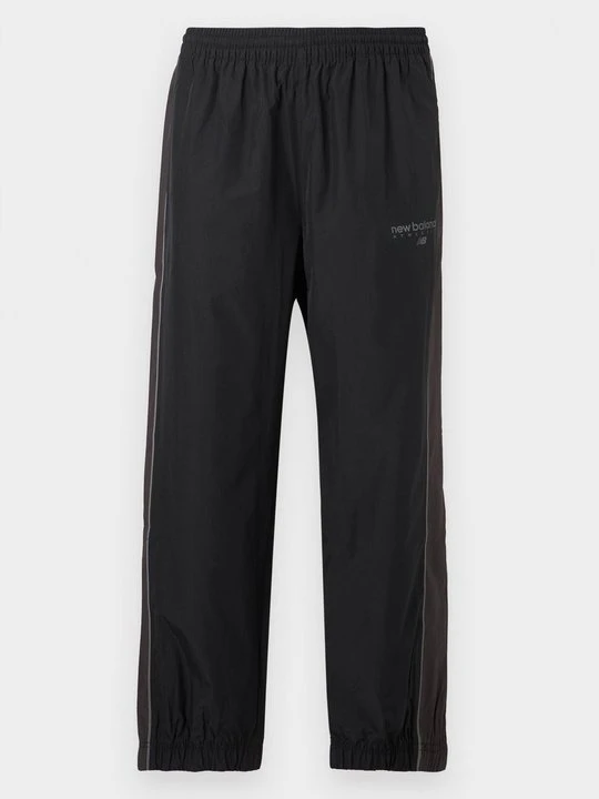 Zdjęcie produktu Spodnie treningowe New Balance czarny