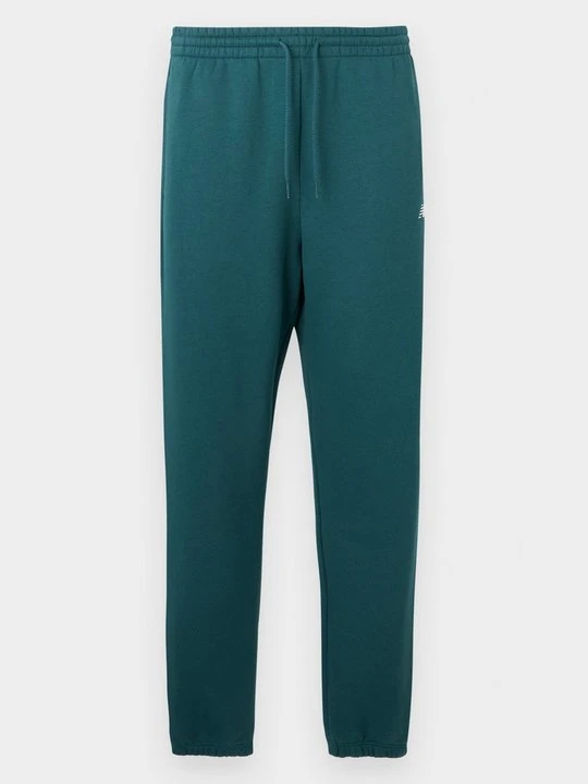 Zdjęcie produktu Spodnie dresowe New Balance zielony