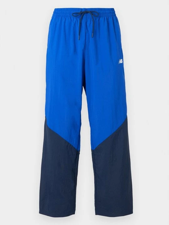 Zdjęcie produktu Spodnie treningowe New Balance niebieski