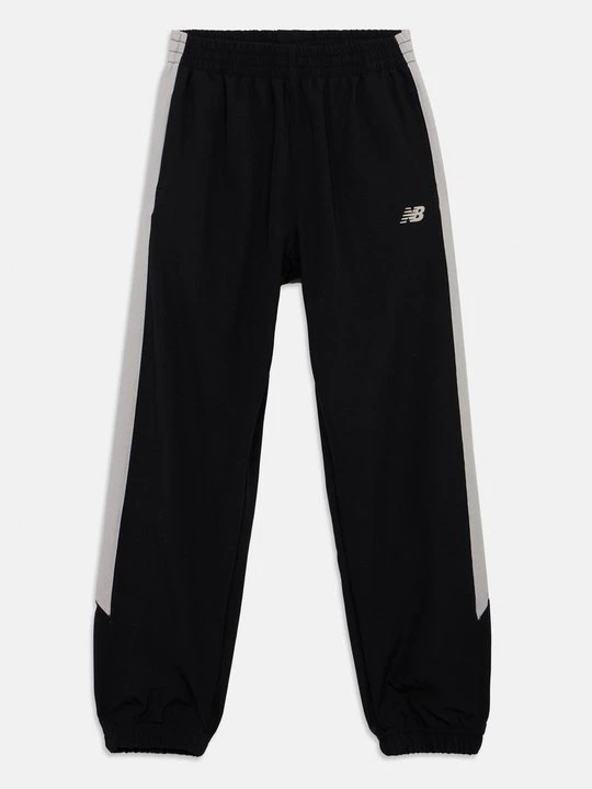 Zdjęcie produktu Spodnie treningowe New Balance czarny