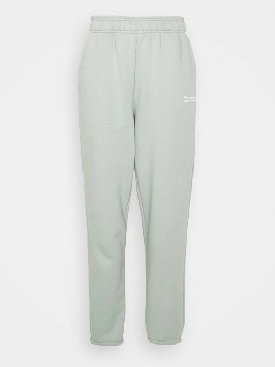 Zdjęcie produktu Spodnie treningowe New Balance szary