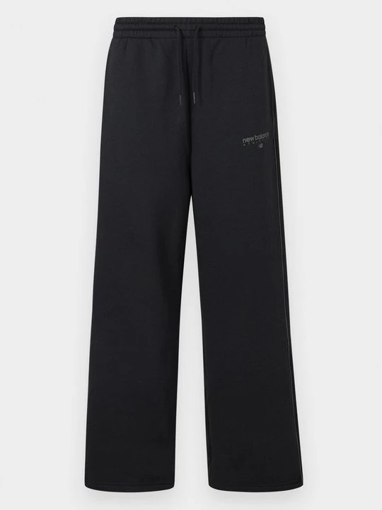 Zdjęcie produktu Spodnie treningowe New Balance czarny