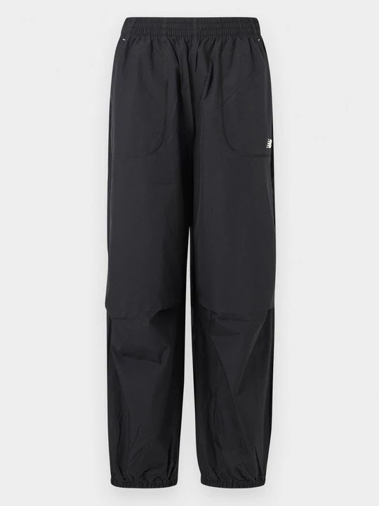Zdjęcie produktu Spodnie treningowe New Balance czarny