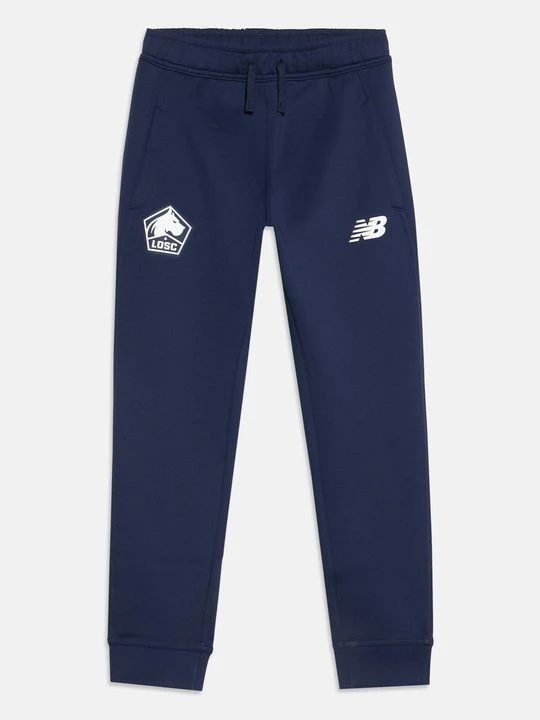 Zdjęcie produktu Spodnie treningowe New Balance niebieski