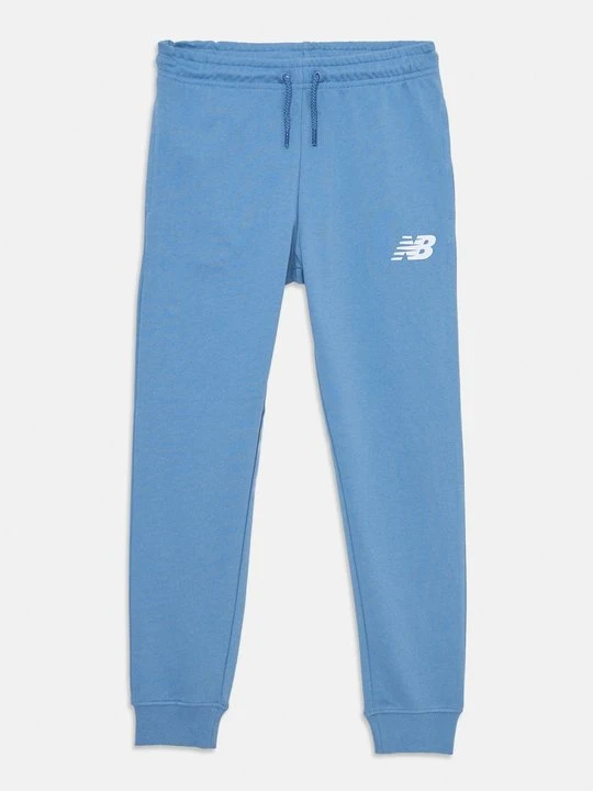 Zdjęcie produktu Spodnie treningowe New Balance szafirowy