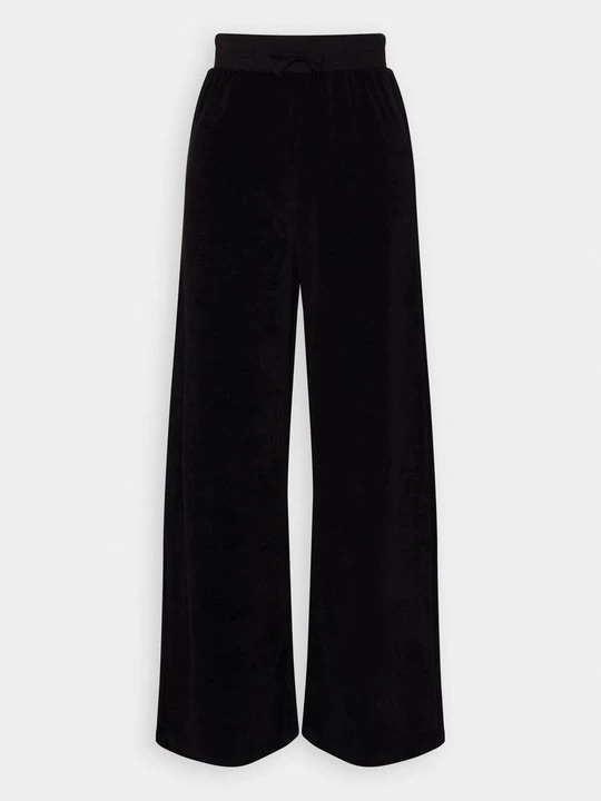 Zdjęcie produktu Spodnie treningowe New Girl Order czarny