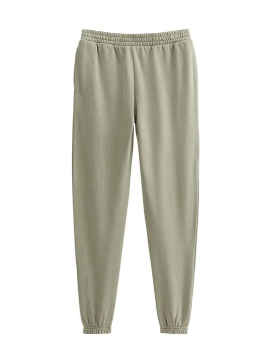 Zdjęcie produktu Spodnie treningowe New Look khaki
