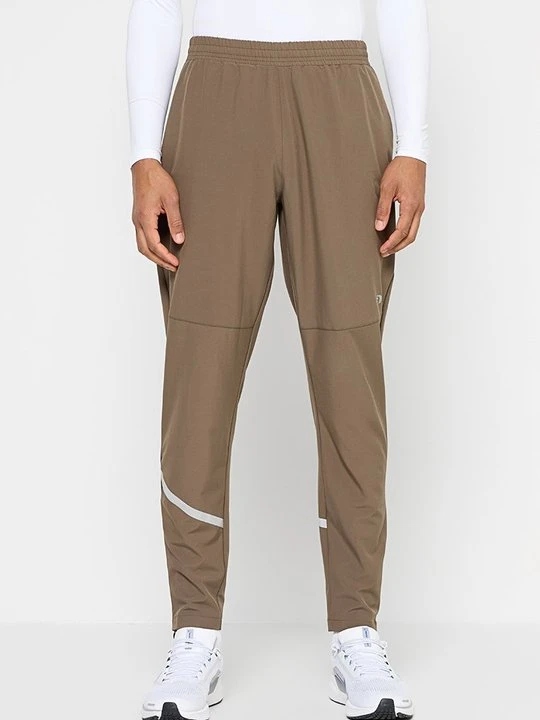 Zdjęcie produktu Spodnie treningowe NEWLINE khaki