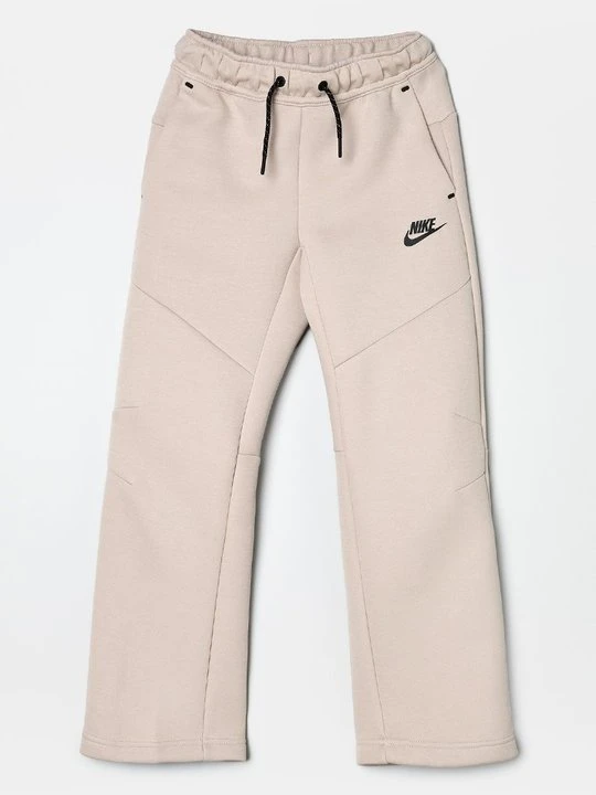 Zdjęcie produktu Spodnie treningowe Nike beżowy