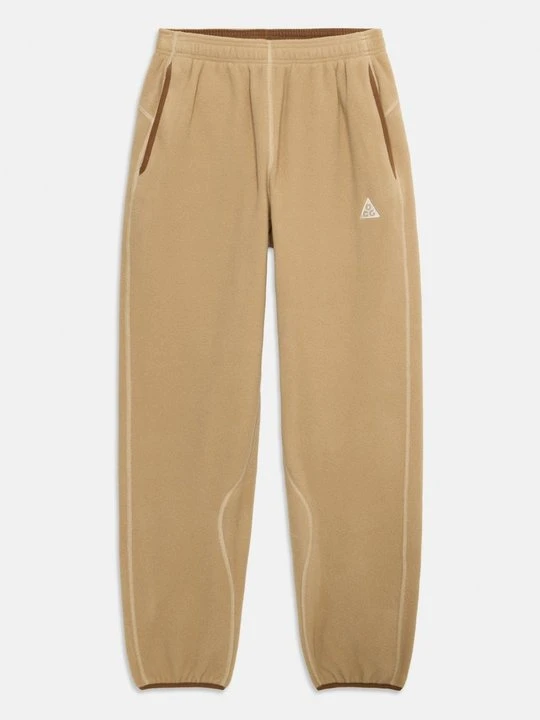 Zdjęcie produktu Długie spodnie trekkingowe Nike beżowy