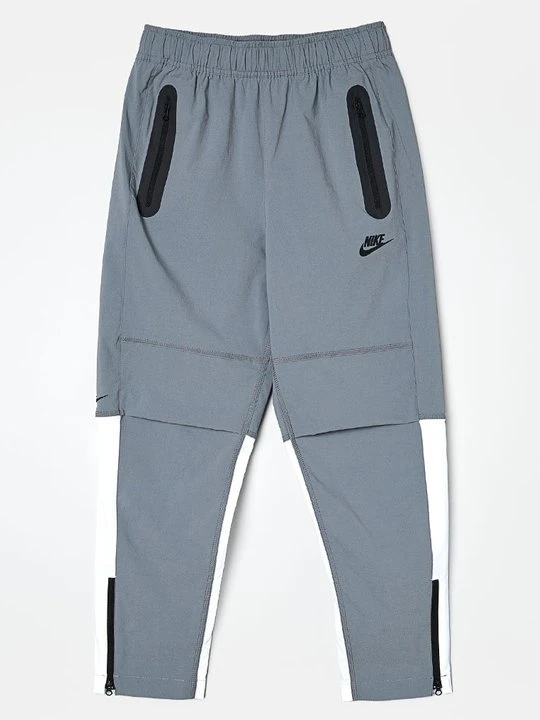 Zdjęcie produktu Spodnie treningowe Nike biały