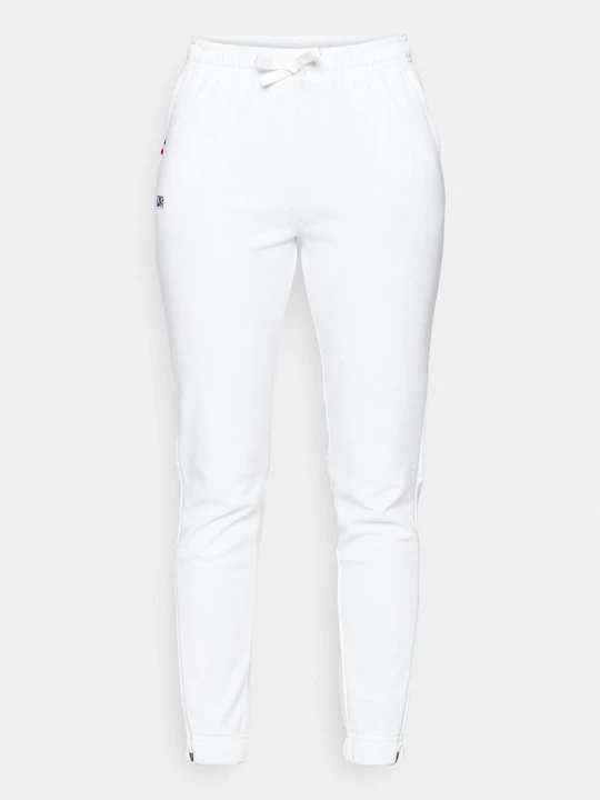 Zdjęcie produktu Spodnie treningowe Nike biały