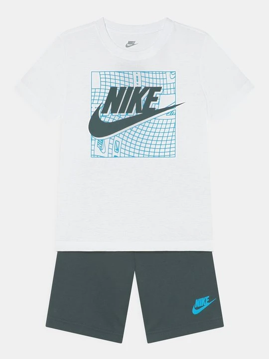 Zdjęcie produktu Spodnie treningowe Nike biały