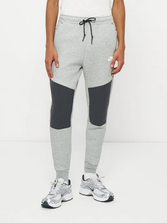 Zdjęcie produktu Spodnie treningowe Nike biały