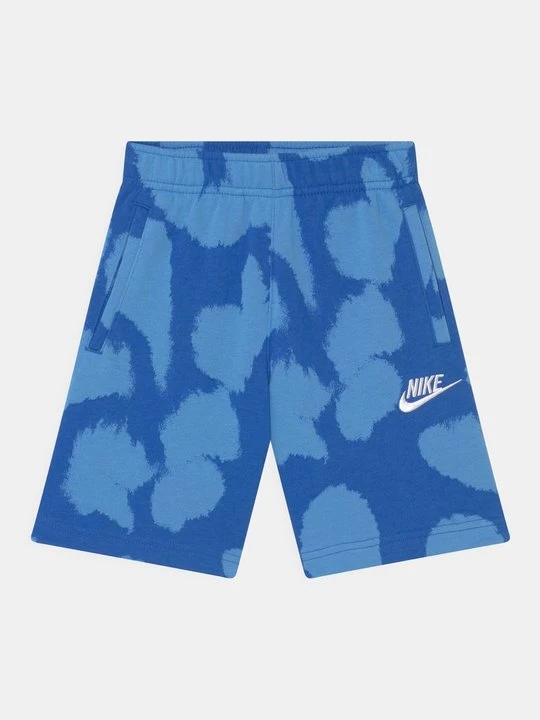 Zdjęcie produktu Spodnie treningowe Nike błękit królewski