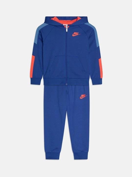 Zdjęcie produktu Spodnie treningowe Nike błękit królewski