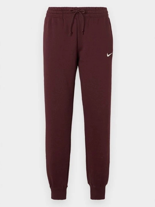 Zdjęcie produktu Spodnie treningowe Nike bordowy
