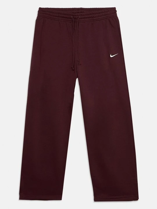 Zdjęcie produktu Spodnie treningowe Nike bordowy