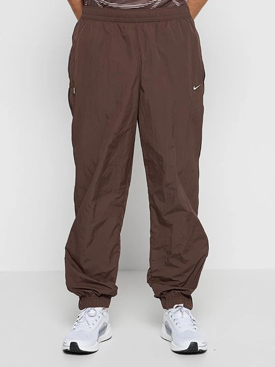 Zdjęcie produktu Spodnie treningowe Nike brązowy