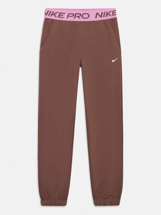 Zdjęcie produktu Spodnie treningowe Nike brązowy