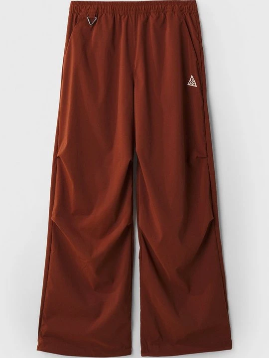Zdjęcie produktu Spodnie treningowe Nike brązowy
