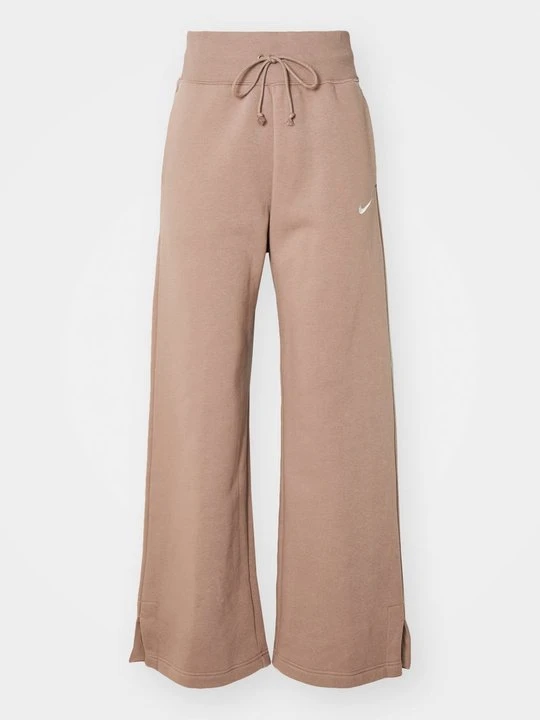 Zdjęcie produktu Spodnie treningowe Nike brązowy