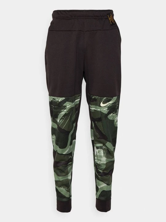 Zdjęcie produktu Spodnie treningowe Nike brązowy