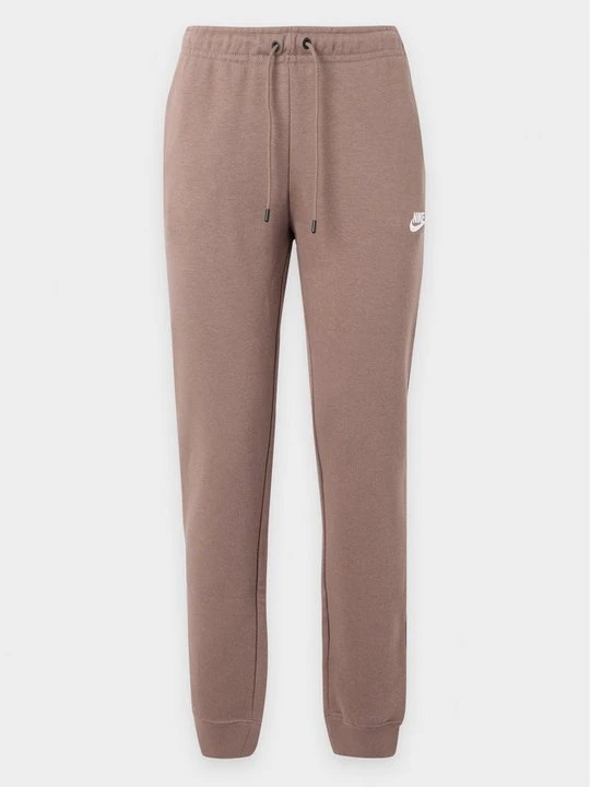 Zdjęcie produktu Spodnie dresowe Nike brązowy